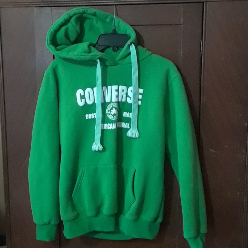 CONVERSE Hoodie